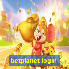 betplanet login